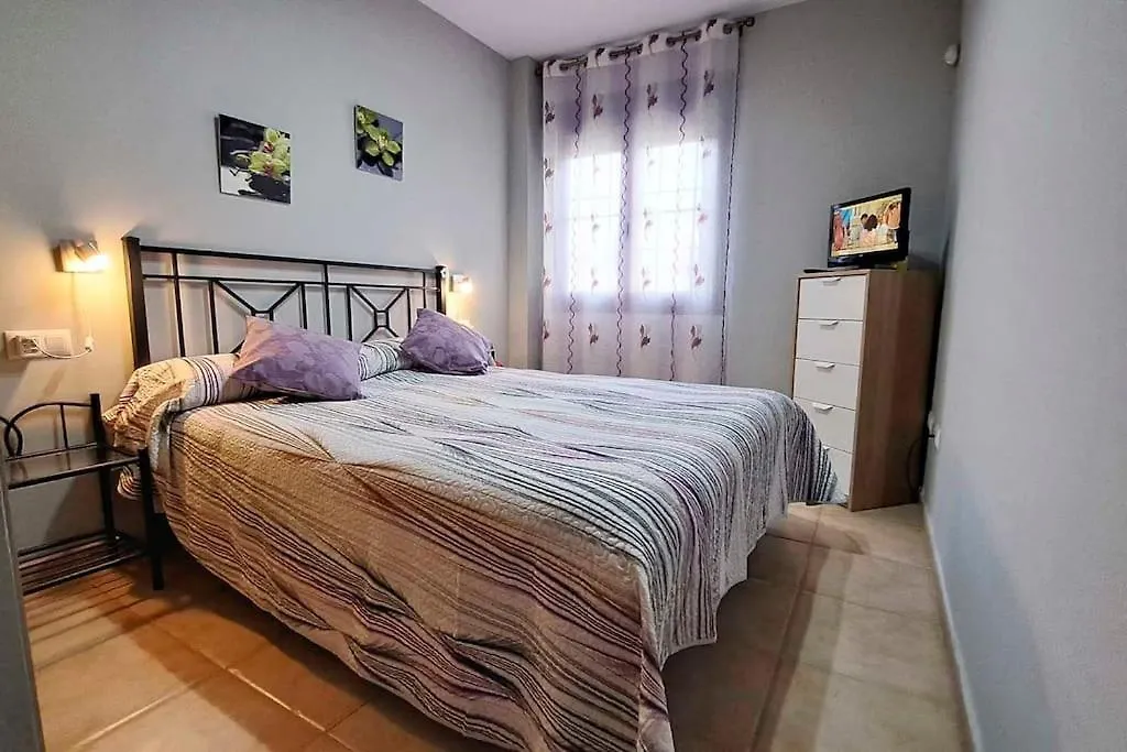 Planta Baja 9-04 Apartment Chiclana de la Frontera
