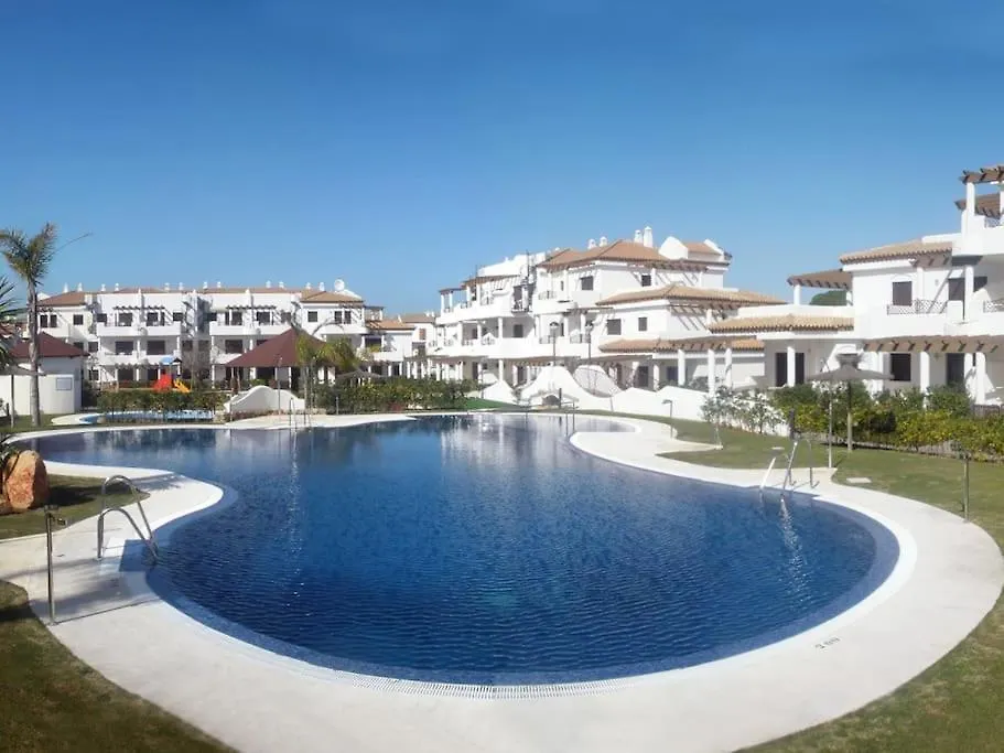 Planta Baja 9-04 Apartment Chiclana de la Frontera Spain