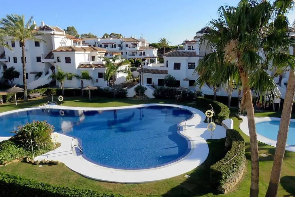 Planta Baja 9-04 Apartment Chiclana de la Frontera